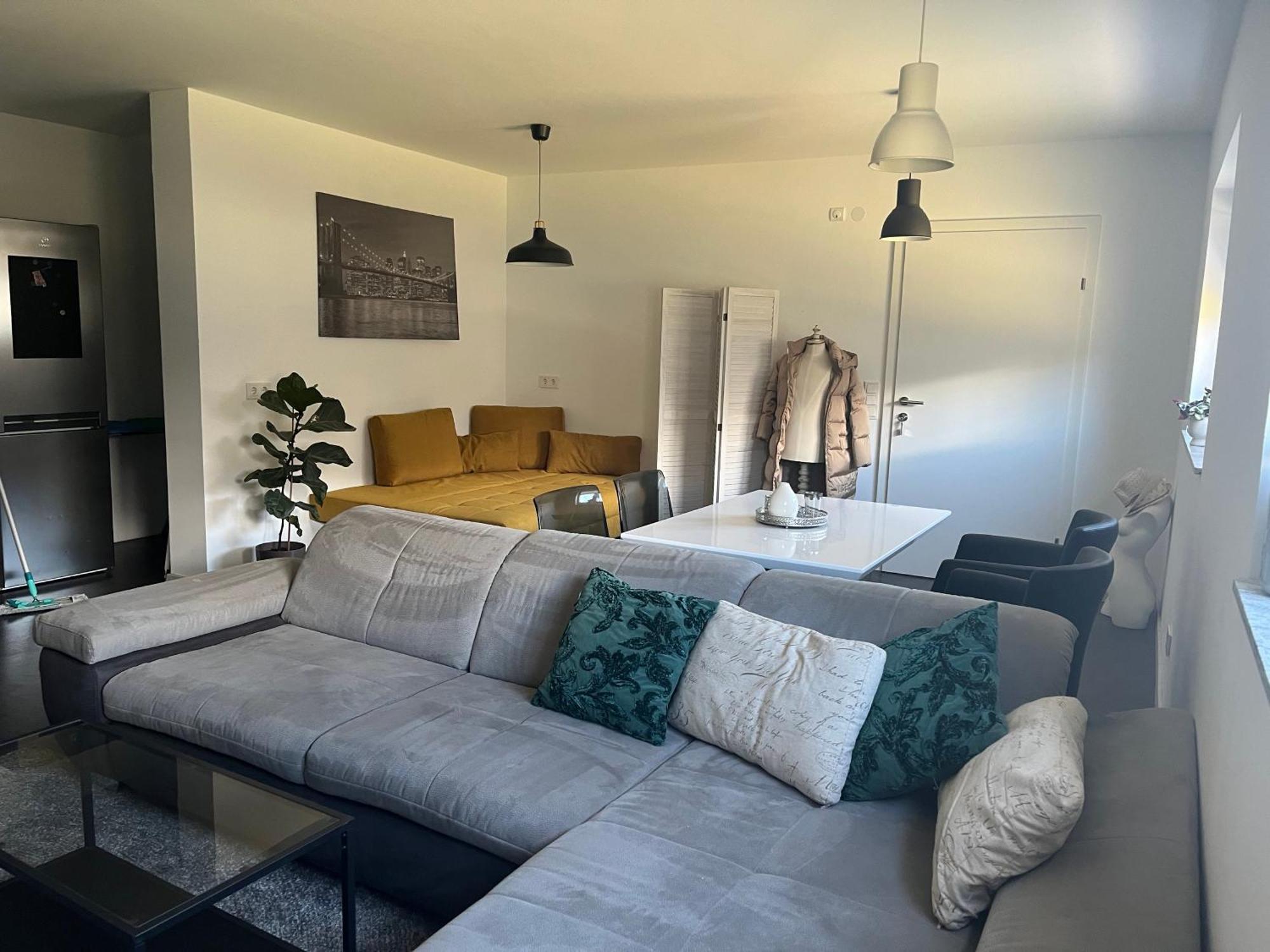 Apartment Bergliebe Malta Luaran gambar