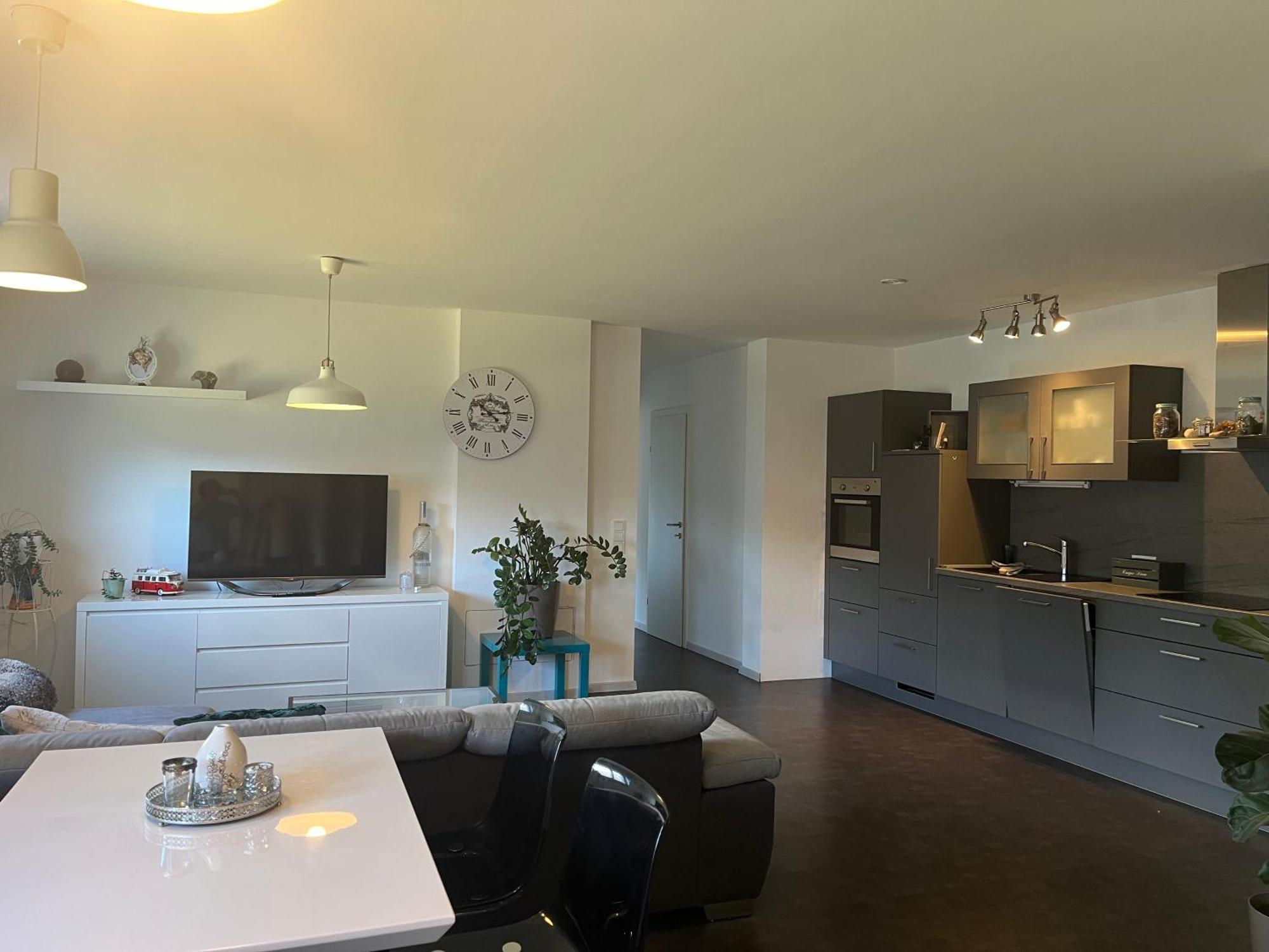 Apartment Bergliebe Malta Luaran gambar